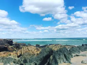 Ogunquit Beach