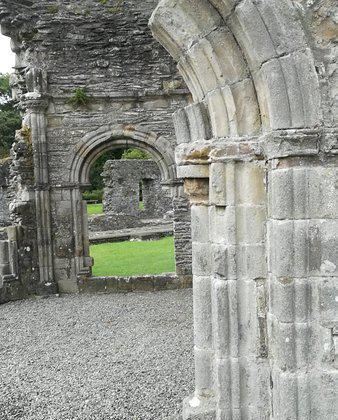Mellifont Abbey