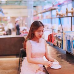 Terarosa Coffee User Photo