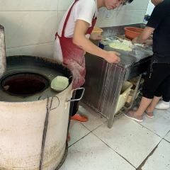 YU JI KAO BING HOU JIE HANG DIAN User Photo