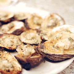 Desire Oyster Bar張用戶圖片