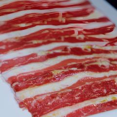 齐齐哈尔烤肉·火锅 峰坤(瑞安一店) 여행 사진