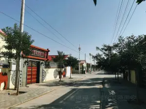 翠花家庭农场