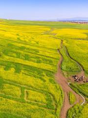 Biandukou Ecology Leisure Tourism Area