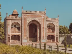 Itmad-ud-Daula