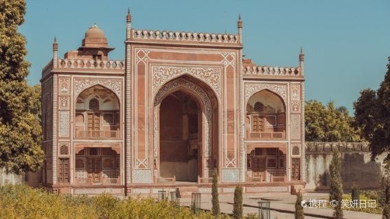 Itmad-ud-Daula