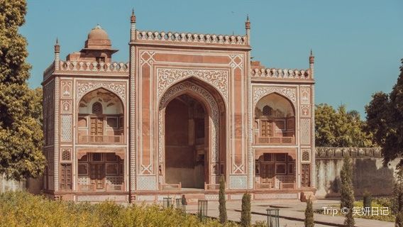 Itmad-ud-Daula