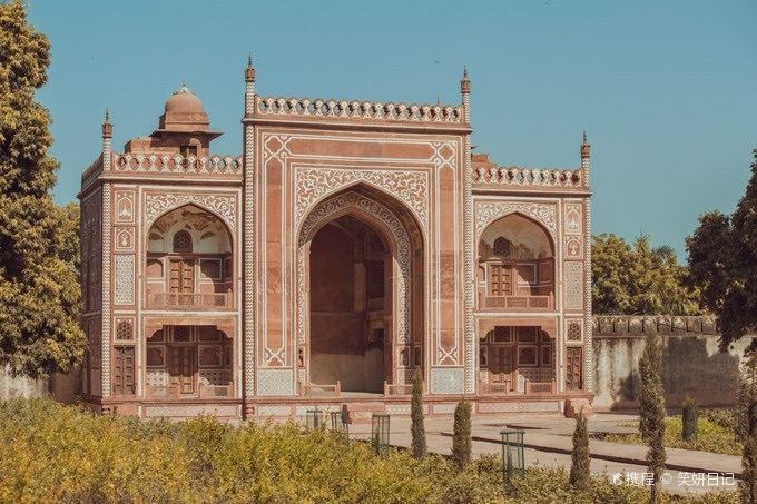 Itmad-ud-Daula