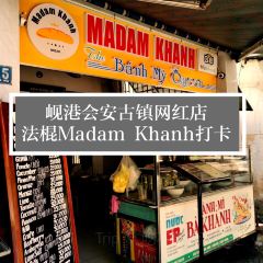 Madam Khanh ảnh của người dùng