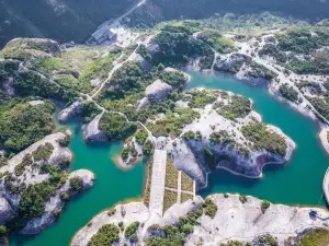 溫嶺方山景區