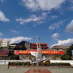 巴中枣林鱼旗舰店(回风店) User Photo