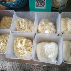WU WU ER SHENG TANG User Photo