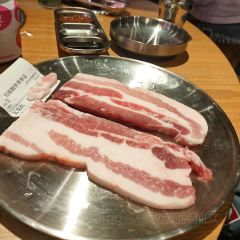 Gangtongwu (taihe) User Photo