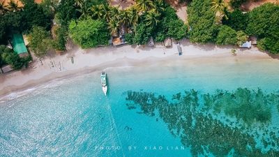Nipah Beach