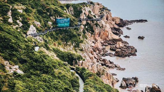 วิววัดขงจื้อ