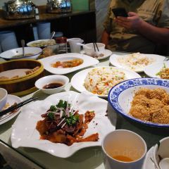 晋城味道·高平宴席(红星东街店) User Photo