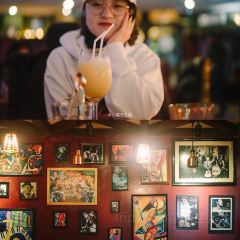 Hard Rock Cafe Ulaanbaatar ảnh của người dùng