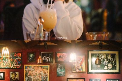 Hard Rock Cafe Ulaanbaatar