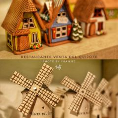 Venta del Quijote User Photo