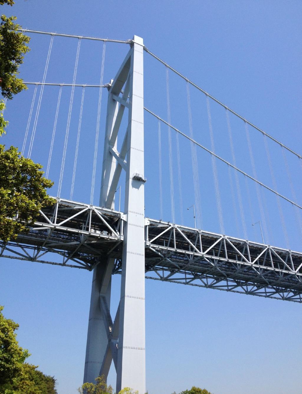 因島大橋景點評價 因島大橋門票 因島大橋優惠 因島大橋交通 地址 開放時間 因島大橋附近景點 酒店及美食 Trip Com 因島大橋景點評價 因島大橋門票 因島大橋優惠 因島大橋交通 地址 開放時間 因島大橋附近景點 酒店及美食 Trip Com
