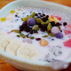 古记咔饼 User Photo