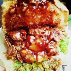 Devil Burger User Photo