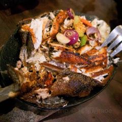 Gerry's Grill User Photo