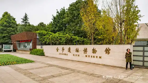 Chengdu Private 1-Day Tour: Panda Base + Sanxingdui/Jinsha Site Museum Choose One