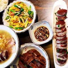 新民血肠小饭馆 User Photo