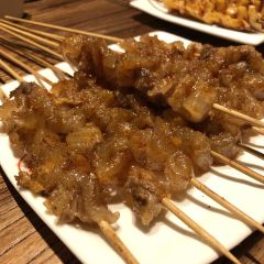 东北佬烧烤(丽景店) 여행 사진