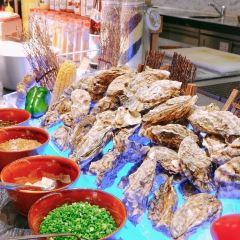 嘉興福朋喜來登酒店宜客樂西餐廳張用戶圖片