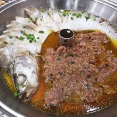 WU GE REN JIA 여행 사진