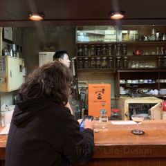 CAFE DE L’AMBRE User Photo