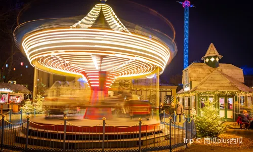 Tivoli Gardens