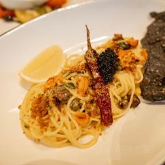 Alforno - Dubai Mall User Photo