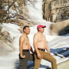 北镇龙岗子生态园 User Photo