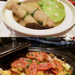 贵州文旅嘉途酒店·餐厅 User Photo