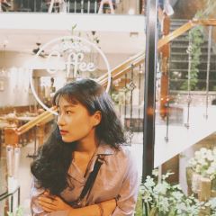 沃野咖啡 User Photo