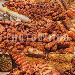 亞馬遜環球海鮮姿造（王府井店）張用戶圖片