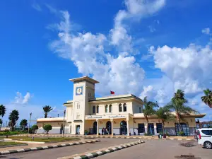 Asilah Medina
