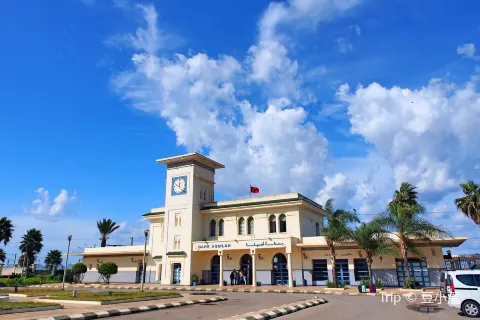 Asilah Medina
