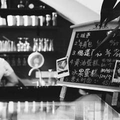 沃野咖啡 User Photo