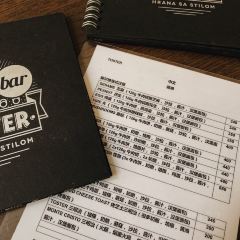 Toster Bar張用戶圖片