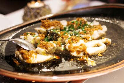 MOOSE RESTAURANT & BAR