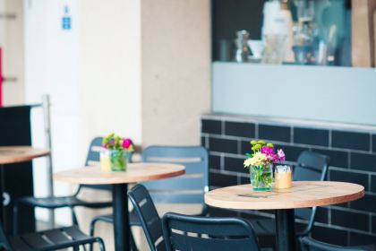 Mokoko Coffee, Southgate