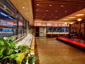 一楼食业·徽煌府第