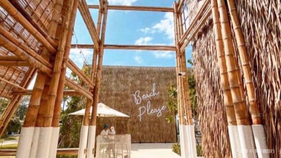 파파비치 파타야 카페