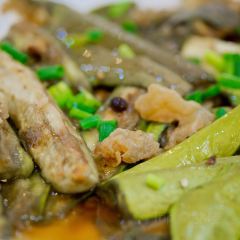 林泉腊味饭店 User Photo