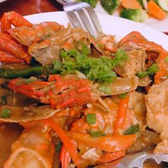 Stk Ta Bai! Sa Paolito’s Seafood House(Capitol ) User Photo