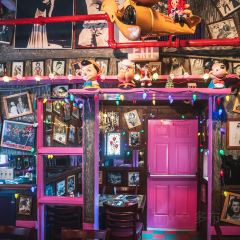 The Bubble Room Restaurant張用戶圖片